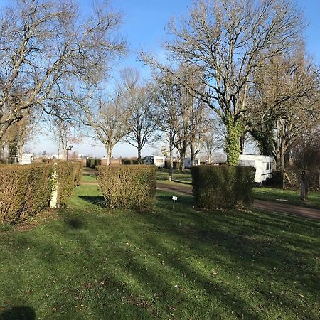 Camping Les Herlequins Losne Kültér fotó