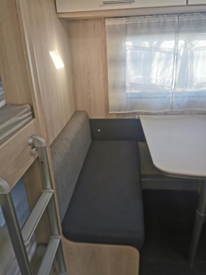 Camping Les Herlequins Losne Kültér fotó