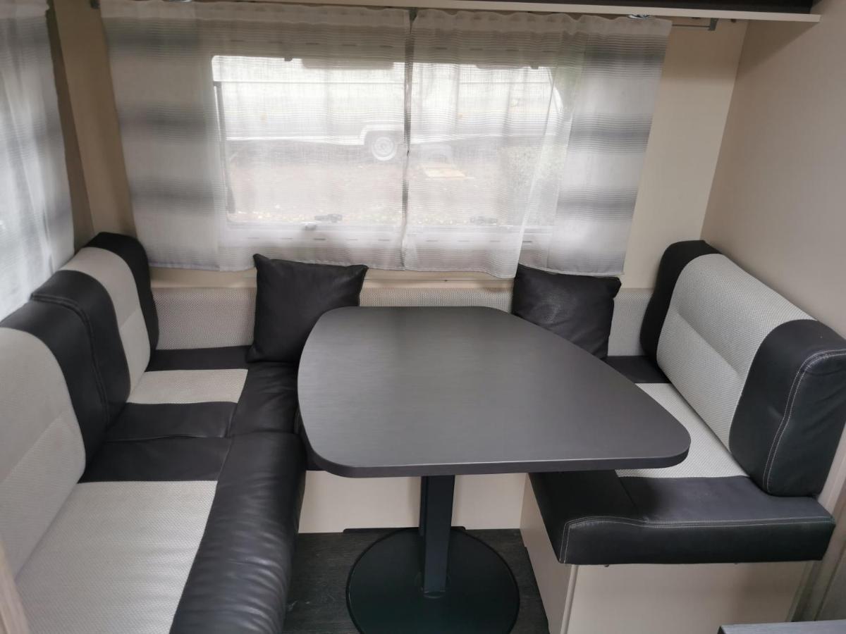 Camping Les Herlequins Losne Kültér fotó