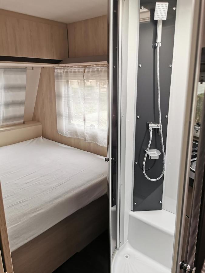 Camping Les Herlequins Losne Kültér fotó