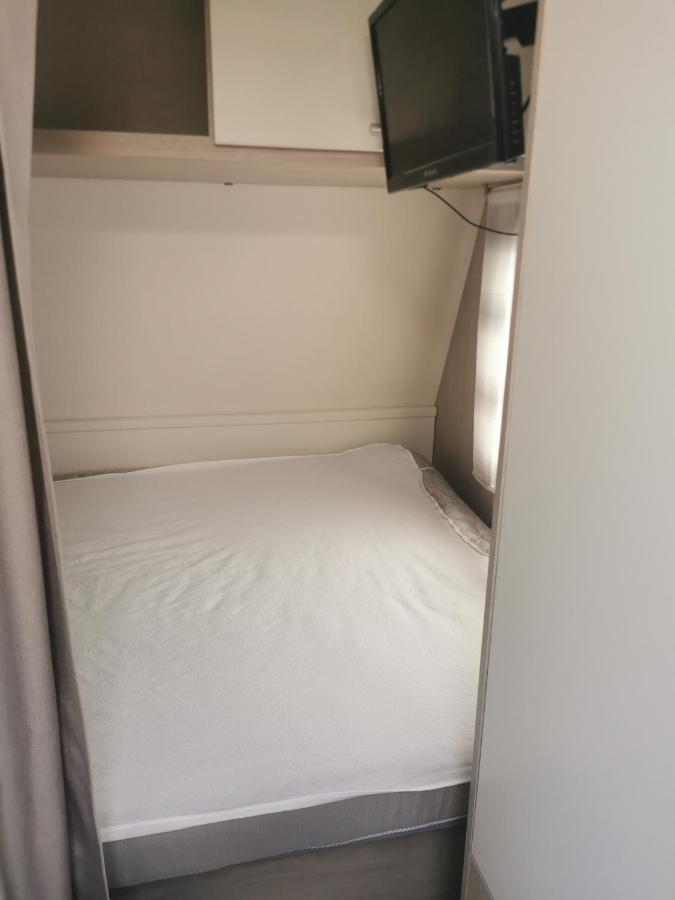 Camping Les Herlequins Losne Kültér fotó