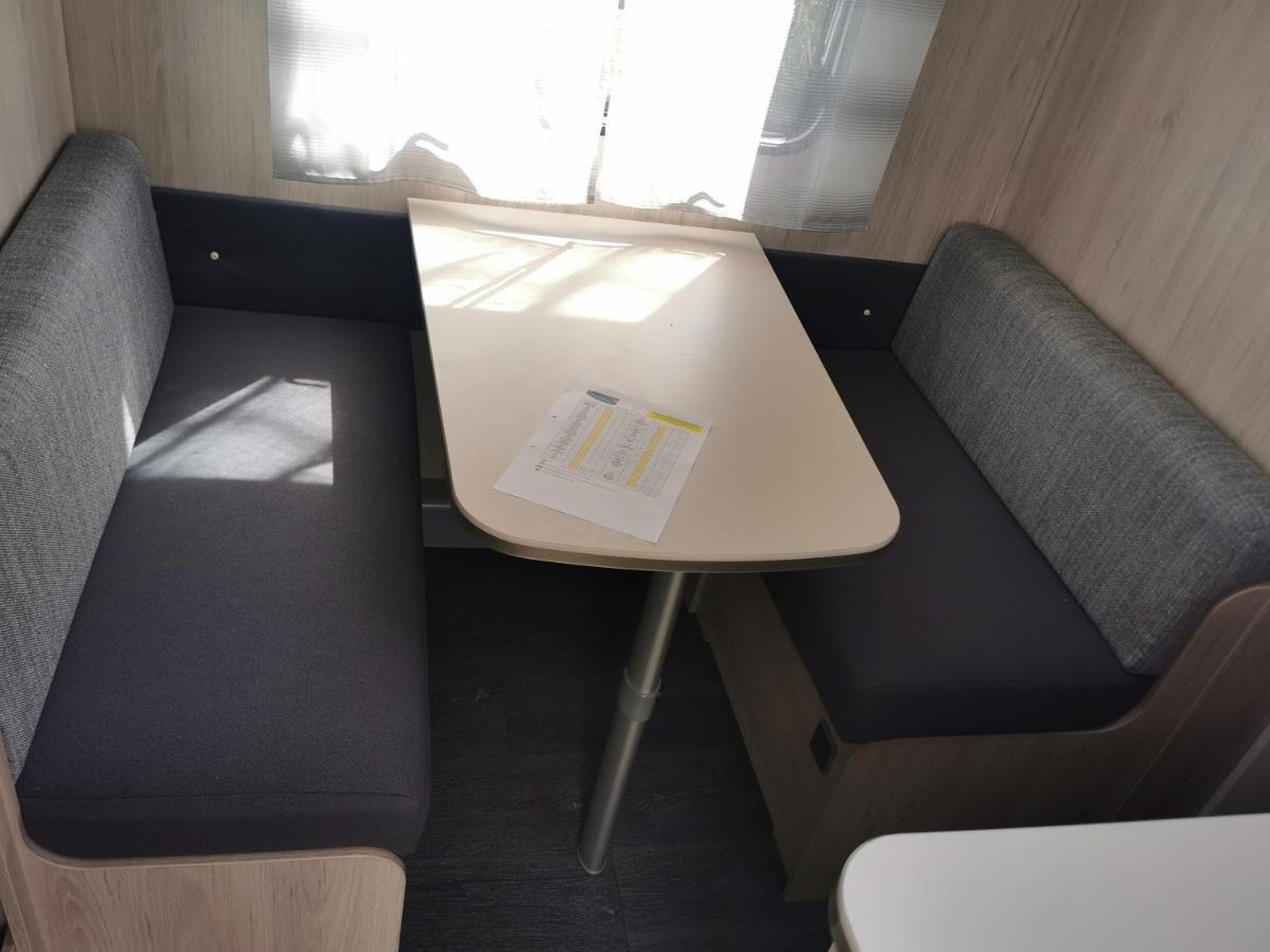 Camping Les Herlequins Losne Kültér fotó