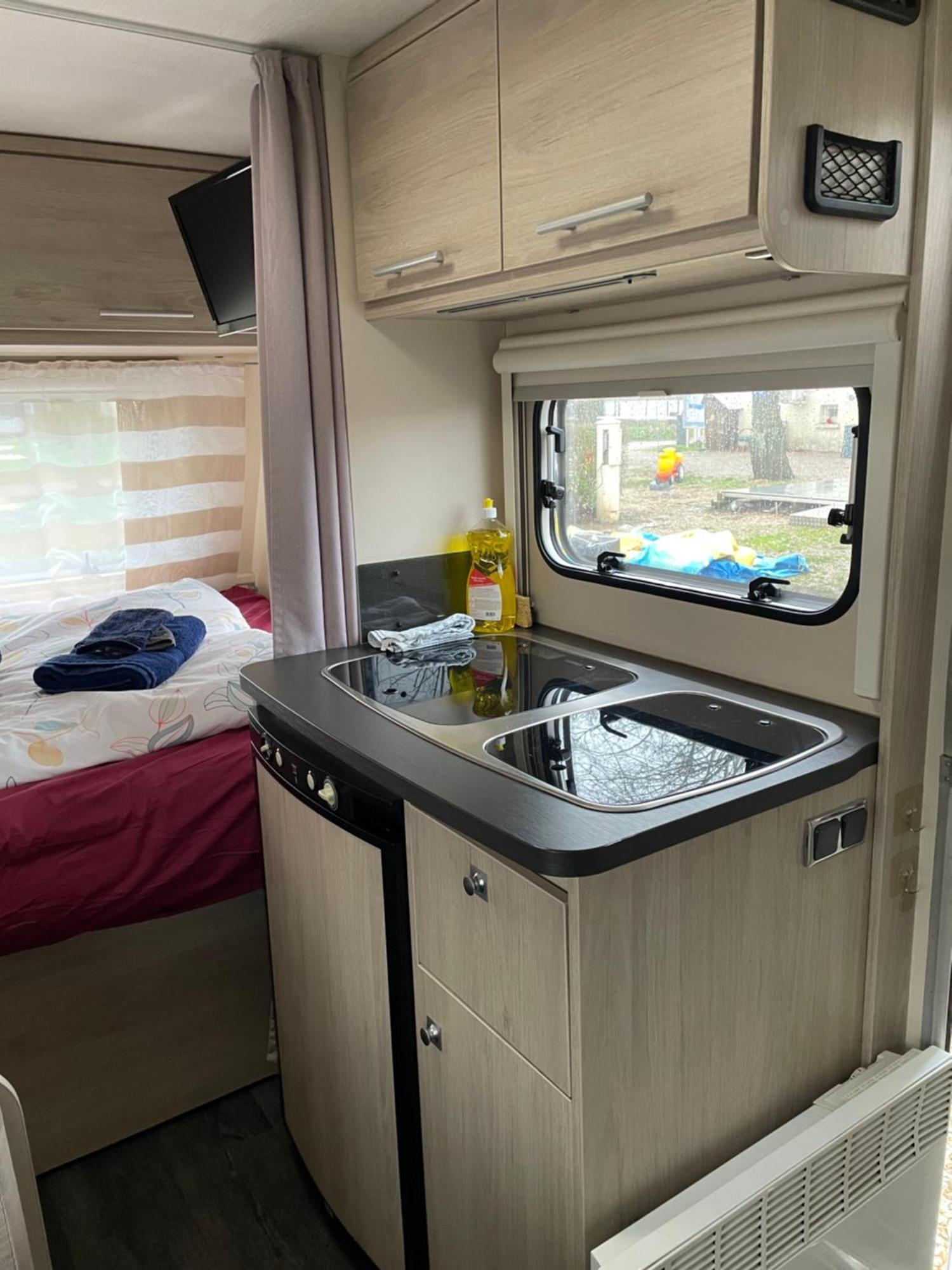 Camping Les Herlequins Losne Kültér fotó