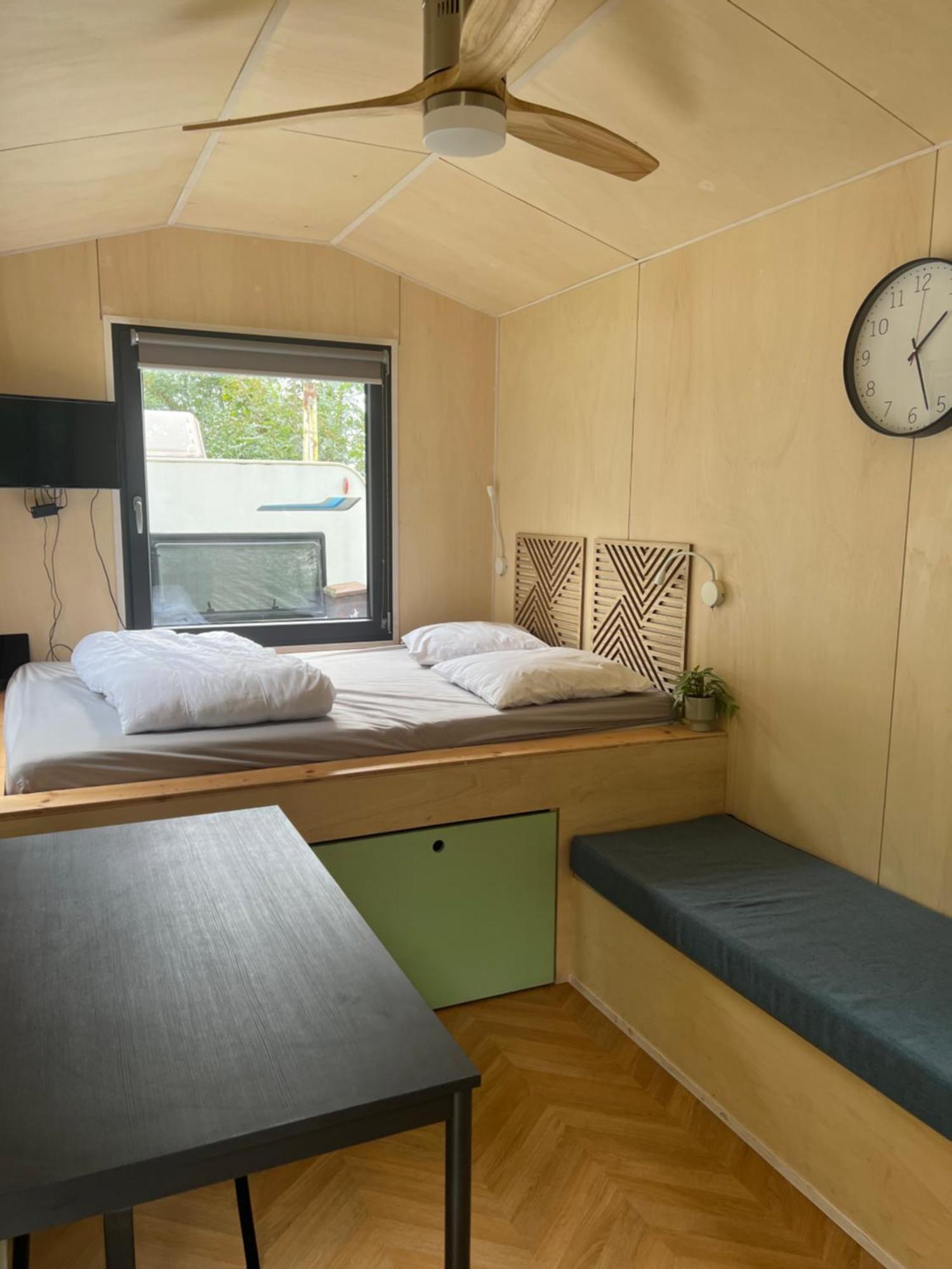 Camping Les Herlequins Losne Kültér fotó