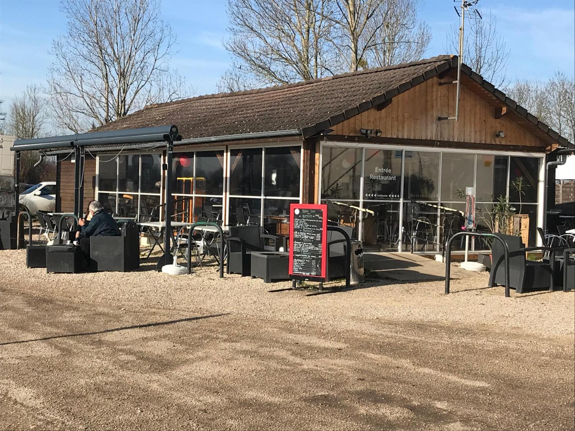 Camping Les Herlequins Losne Kültér fotó